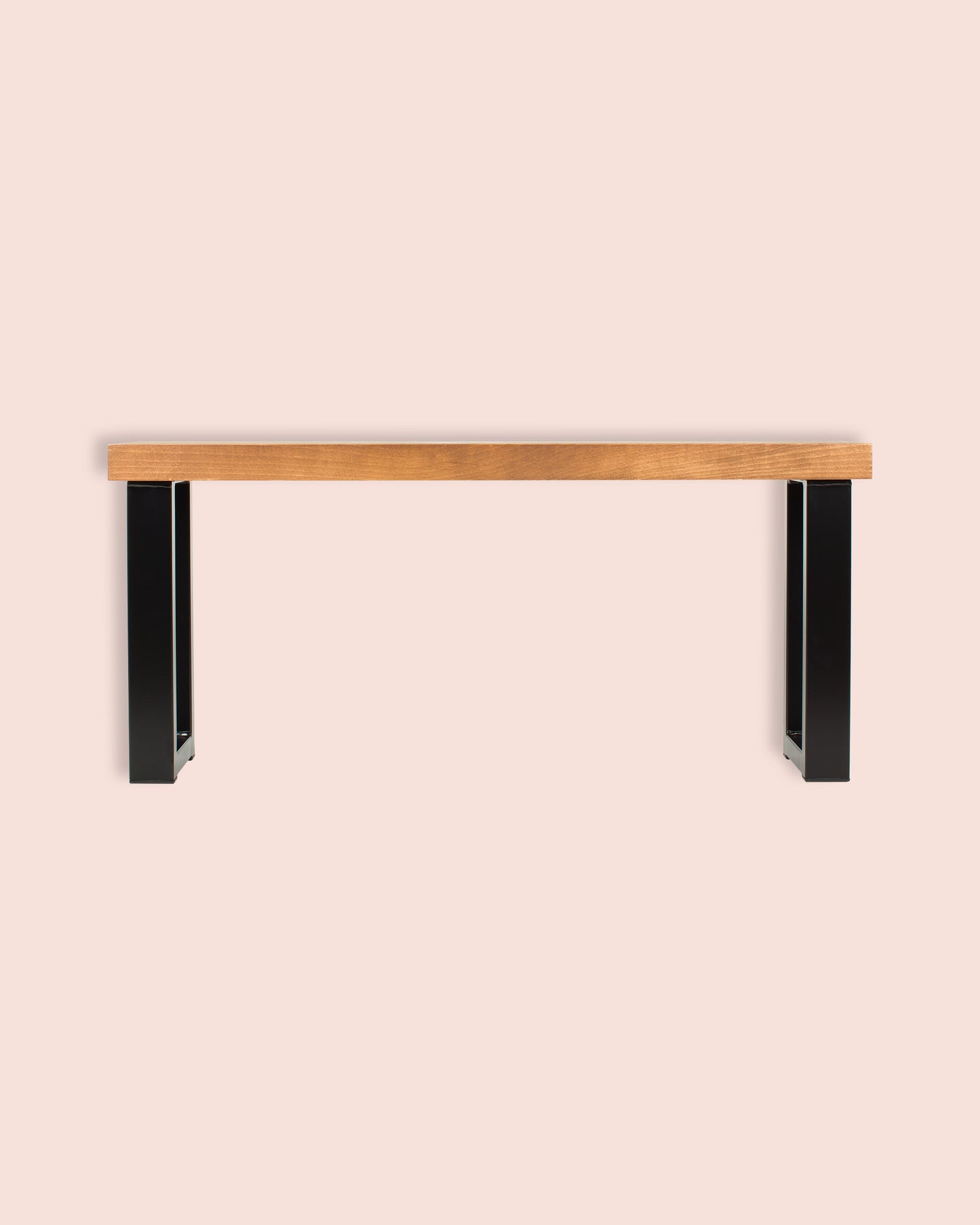 Handmade Wooden Bench