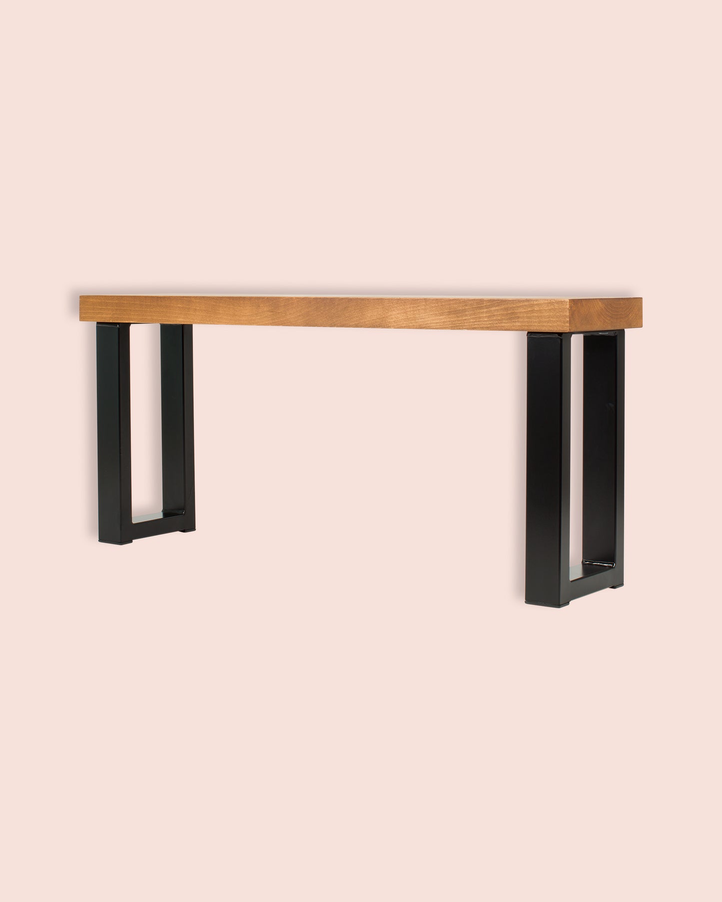 Handmade Wooden Bench