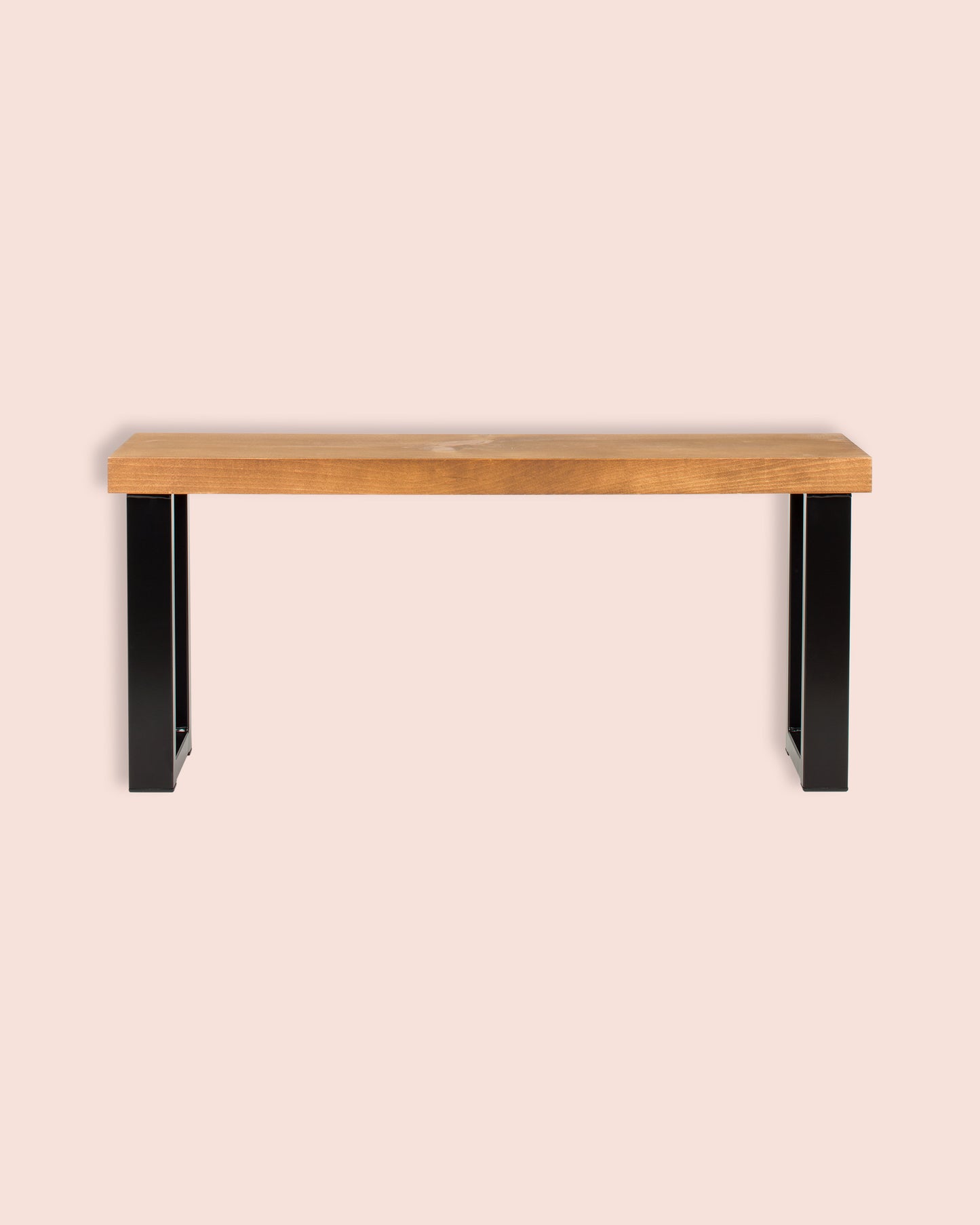 Handmade Wooden Bench