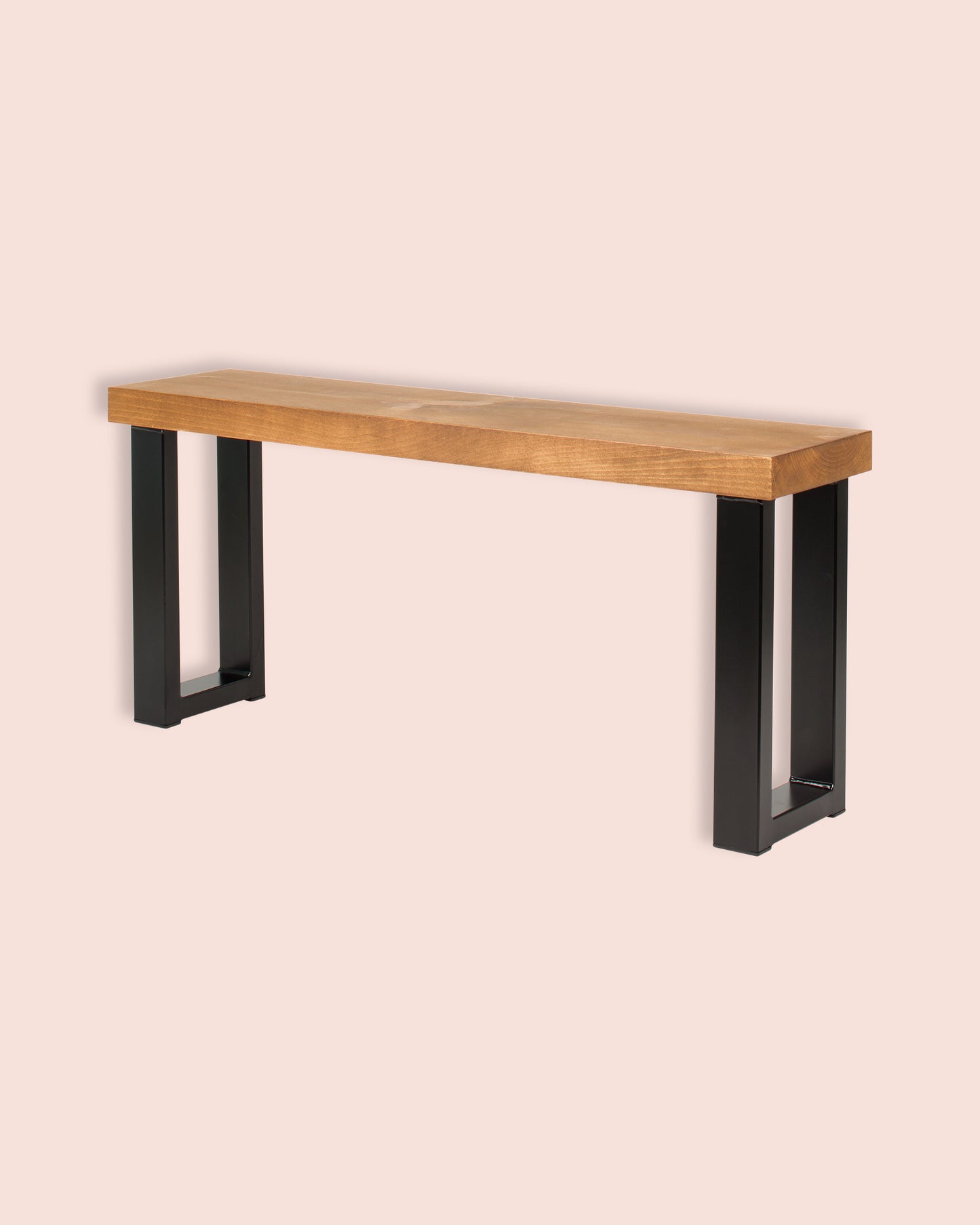 Handmade Wooden Bench