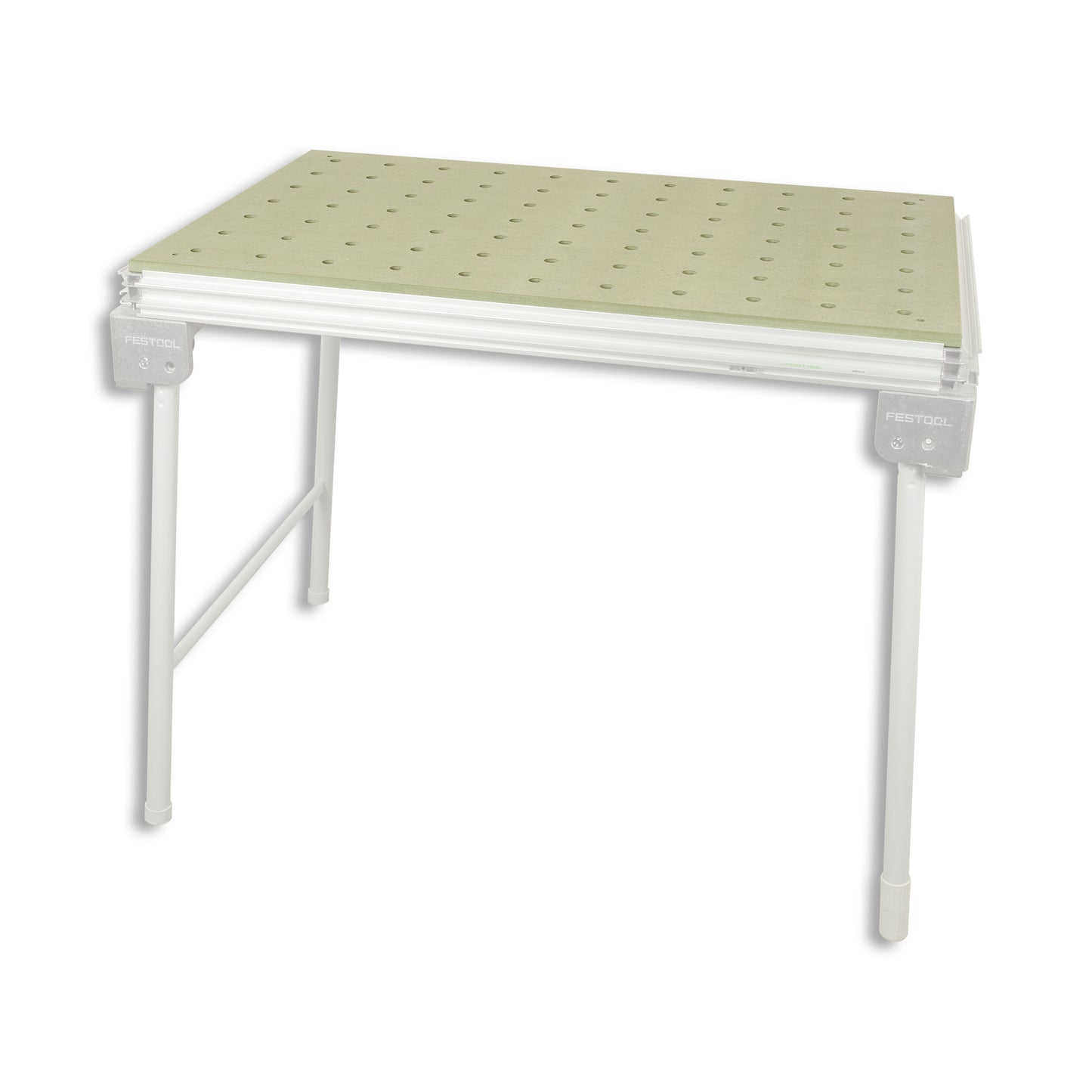MFT/3 Replacement Worktop Moisture Resistant