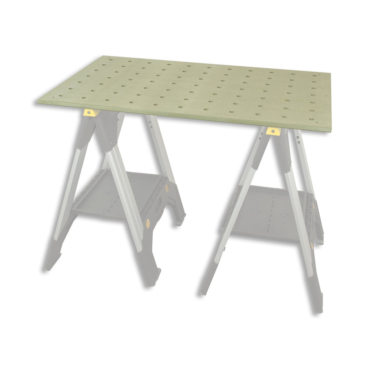 MFT/3 Replacement Worktop Moisture Resistant