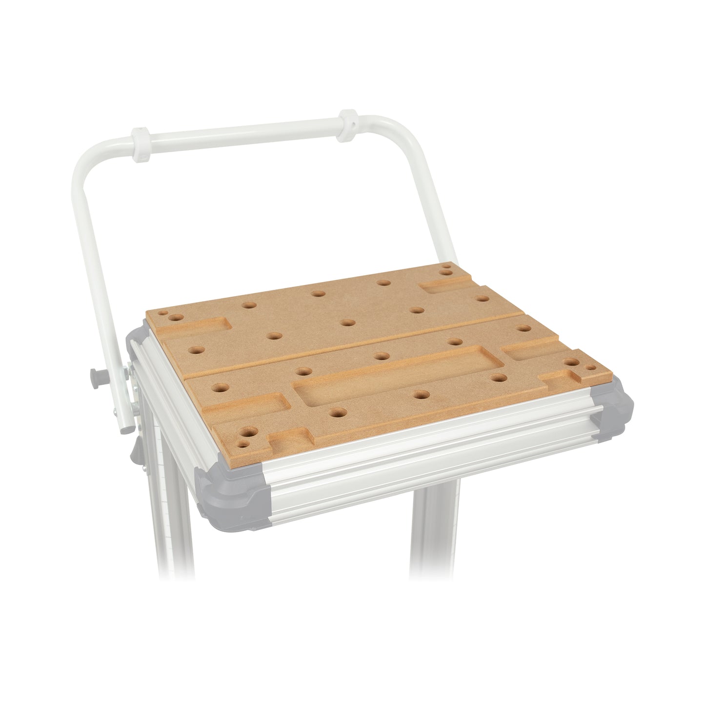 MW1000 Trolly Replacement Worktop