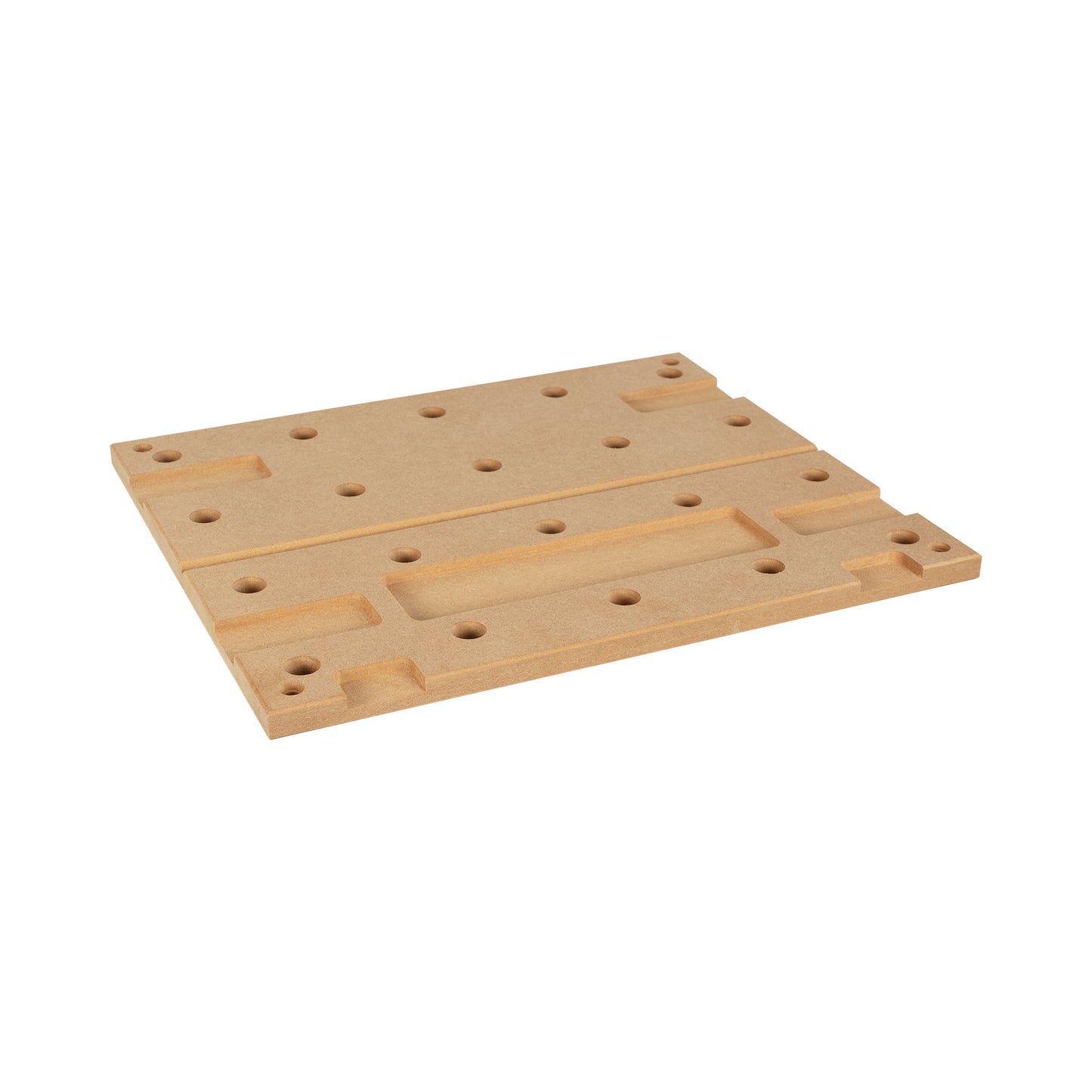 MW1000 Trolly Replacement Worktop