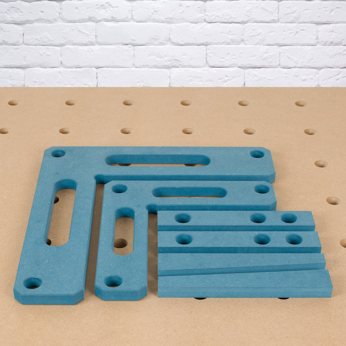 MFT/3 Assembly Square Set