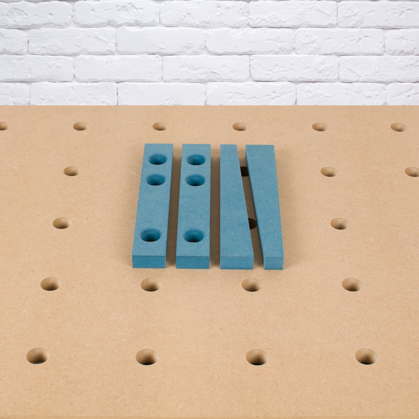 MFT/3 Assembly Square Set