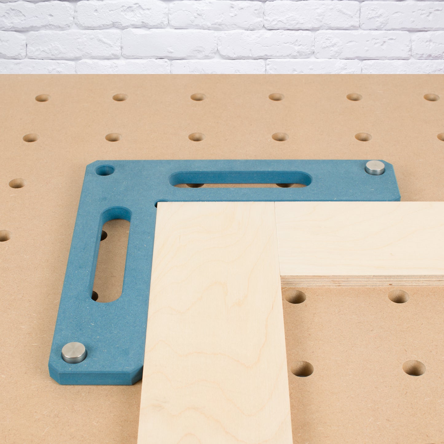 MFT/3 Assembly Square Set