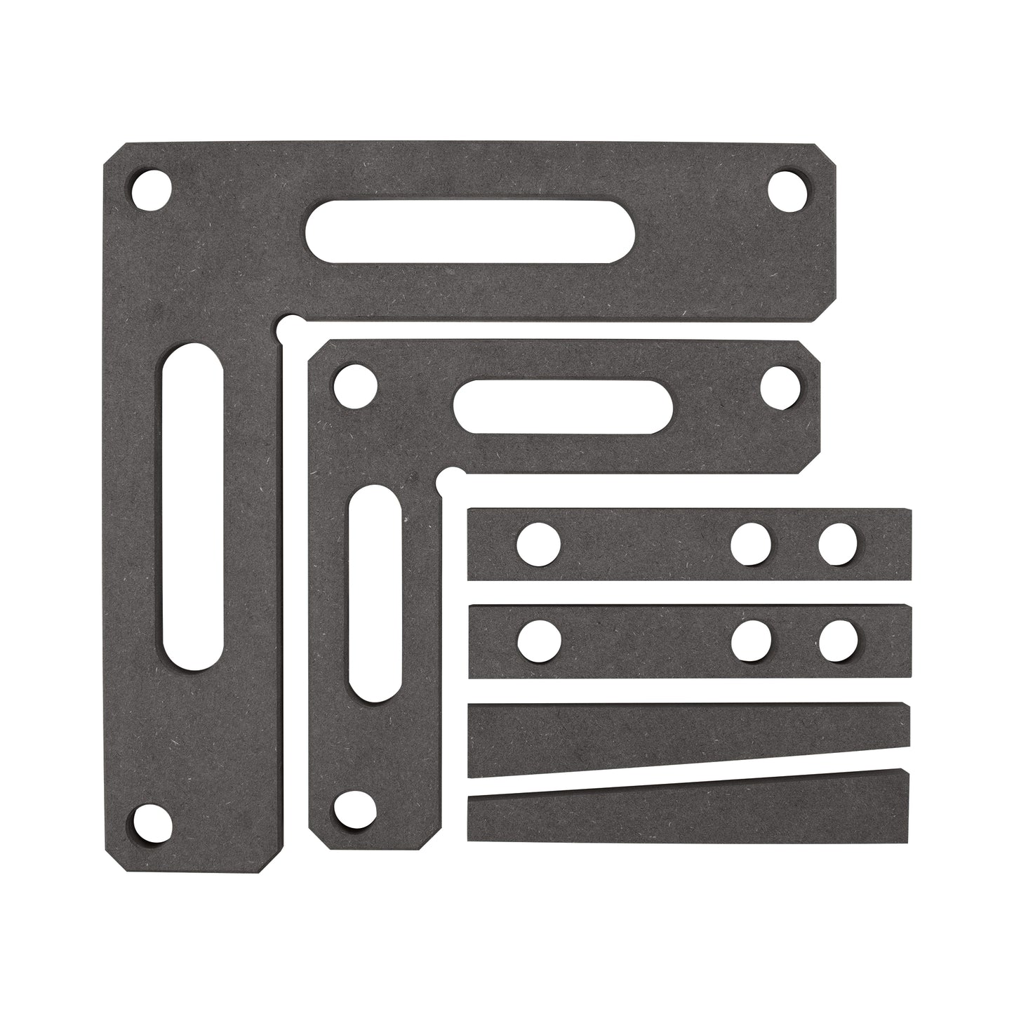 MFT/3 Assembly Square Set