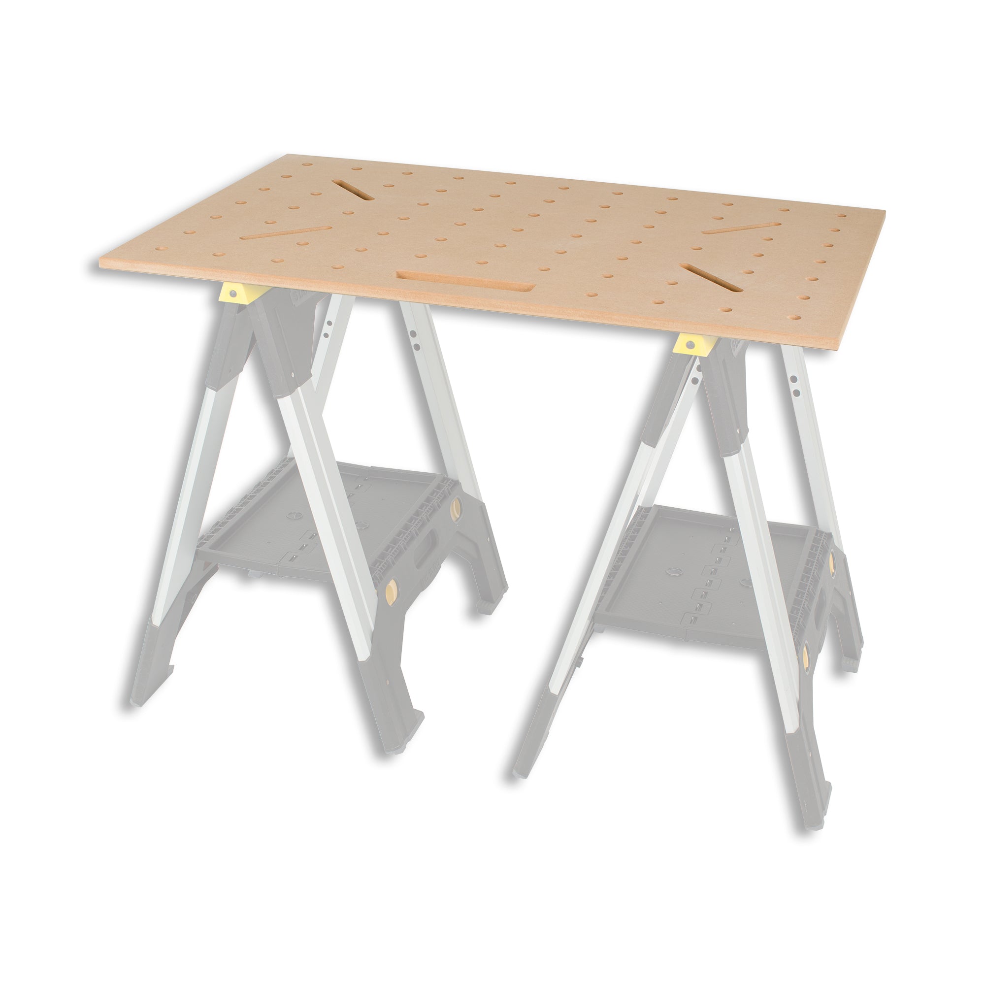 Movable Work Top MFT Portable Mobile Work Bench Top – Staffordshire Bespoke