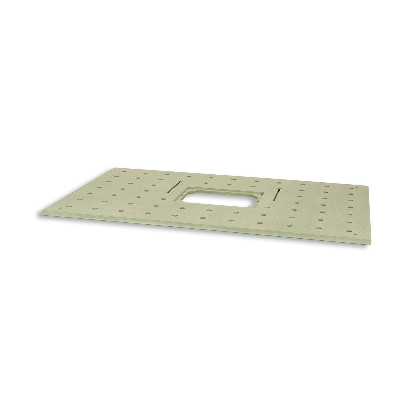 MFT/3 Replacement Worktop Router Table Horizontal Insert