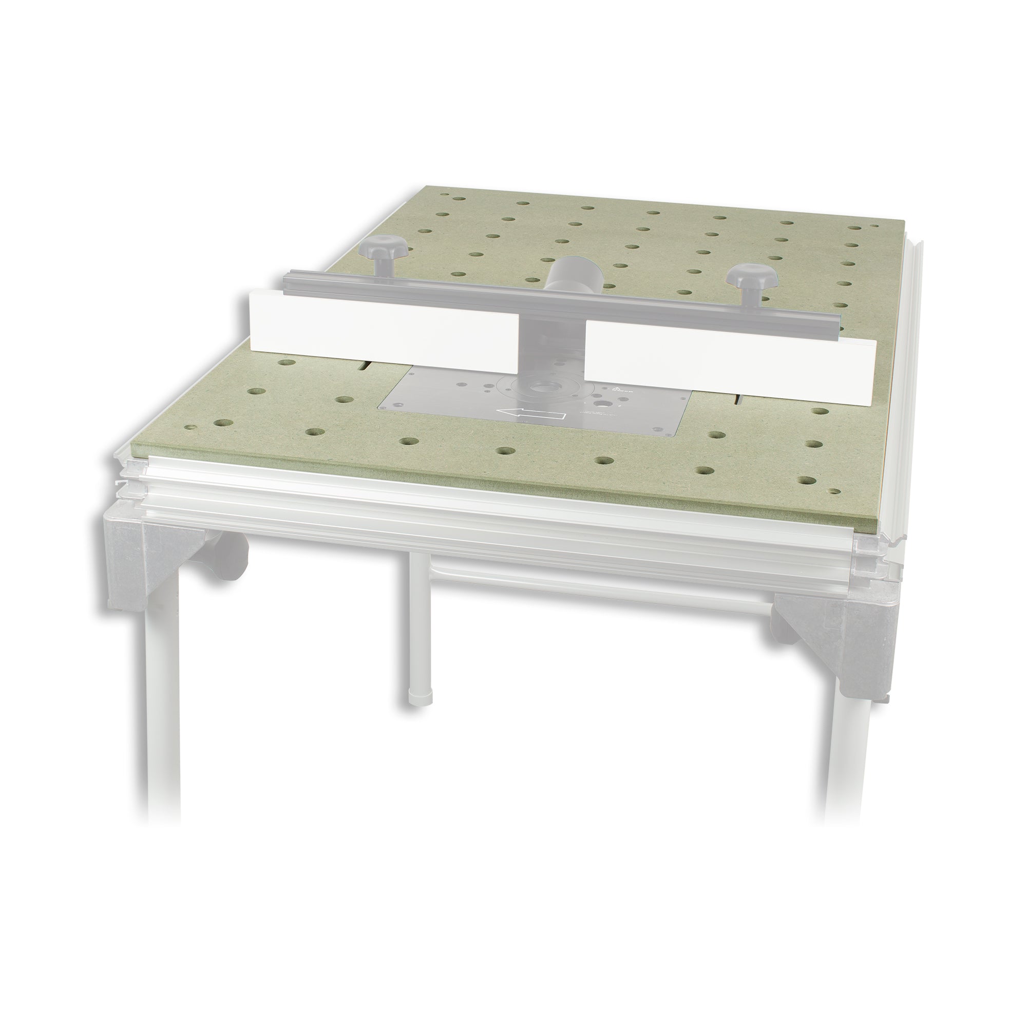Mft Router Table Insert MFT Top Router Table – Staffordshire Bespoke