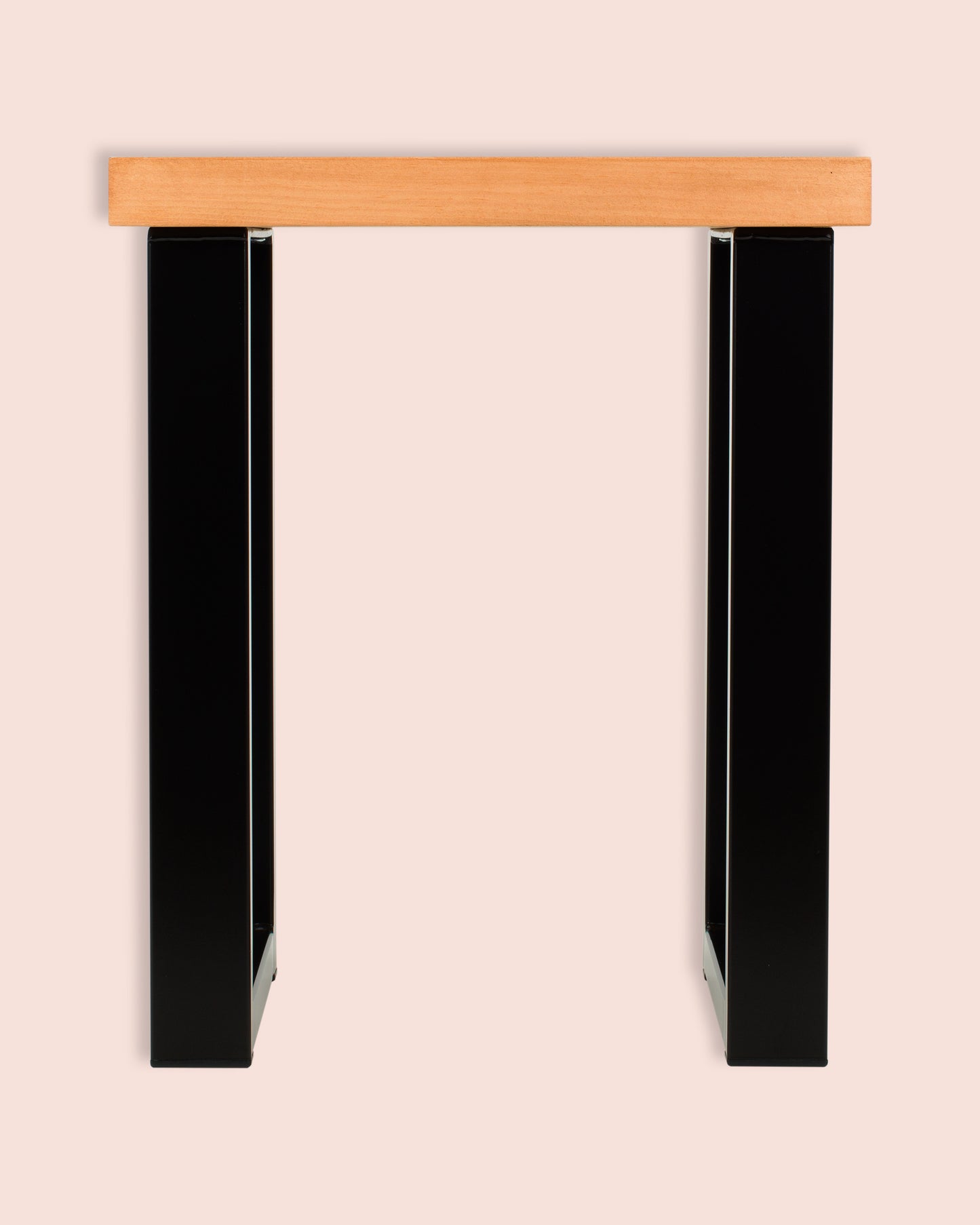 Handmade Wooden Side Table